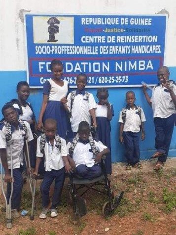 centrenimbaconakryguinee