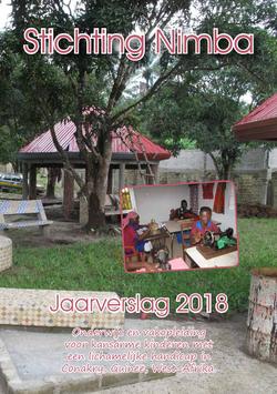 jaarverslagstichtingnimba2018