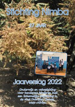 jaarverslagstichtingnimba2021