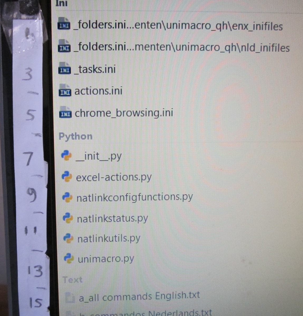 documentnumberskomodo